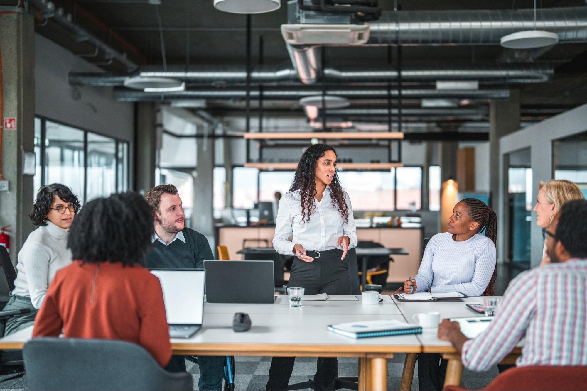 Why Executive Branding Matters Now More Than Ever