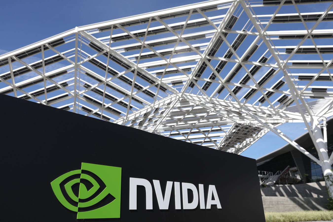 NVLink Fusion is part of Qualcomm’ new data center streategy for AI,