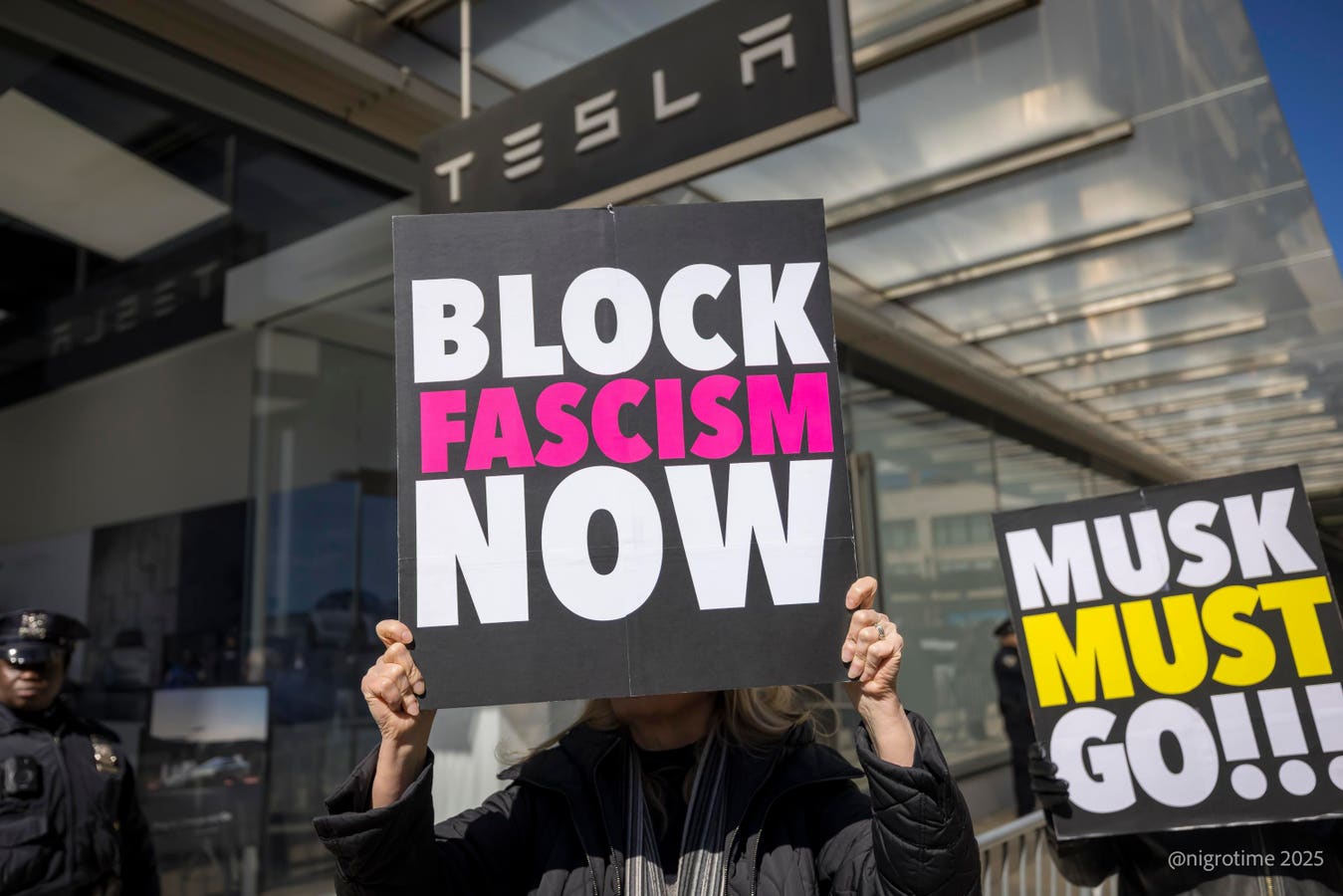 The Death Of Privacy And The Radical Reshaping Of A Political System