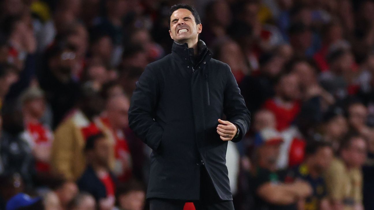 Premier League fixtures: When are 2025-26’s biggest games?