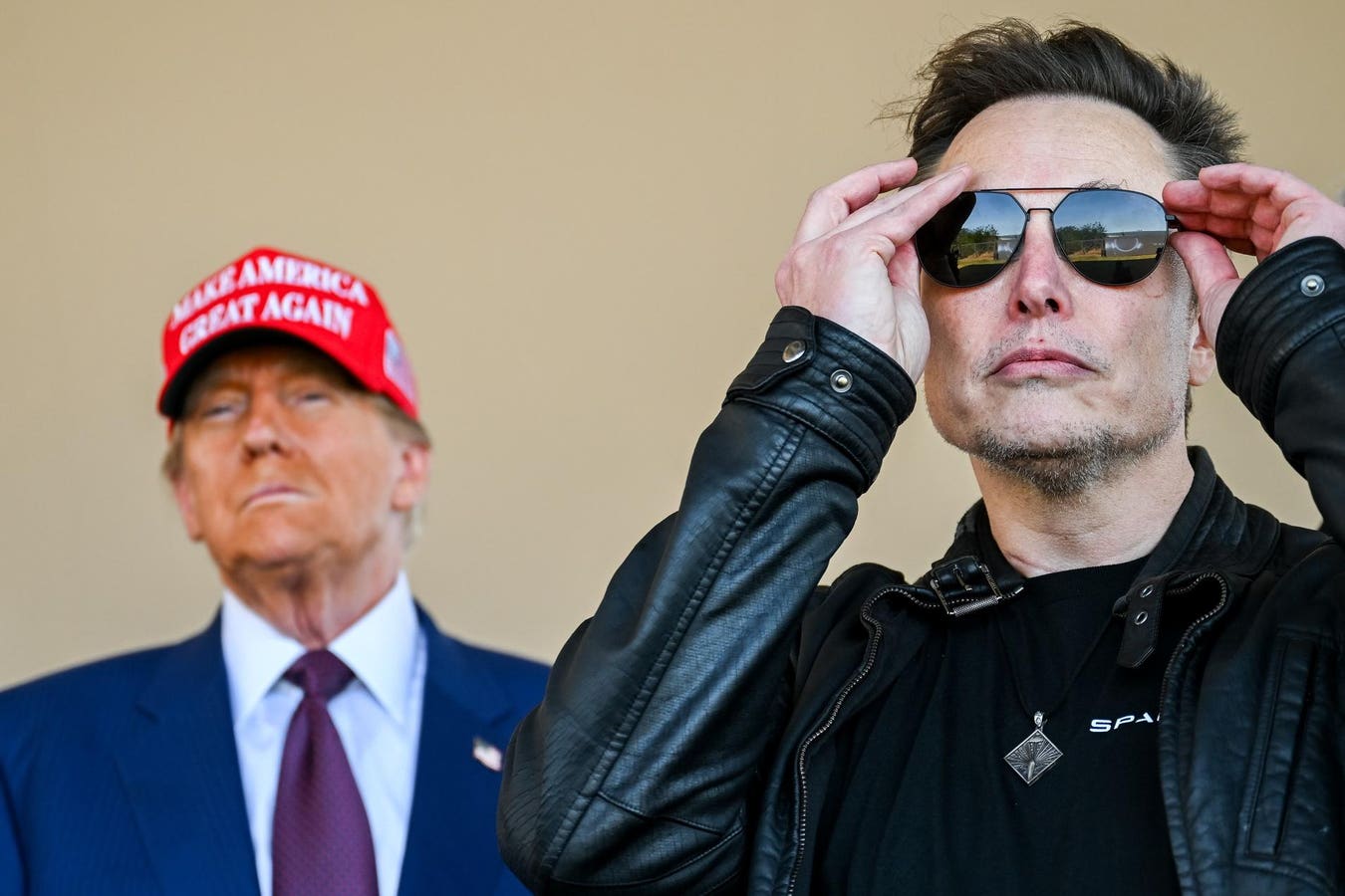 As Americans Worry About Trump Policies, Fake Investment Scams Spread
