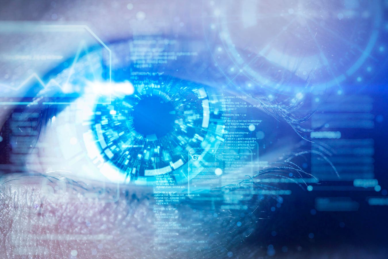 Decentralized AI Is Watching — And Understanding — everything