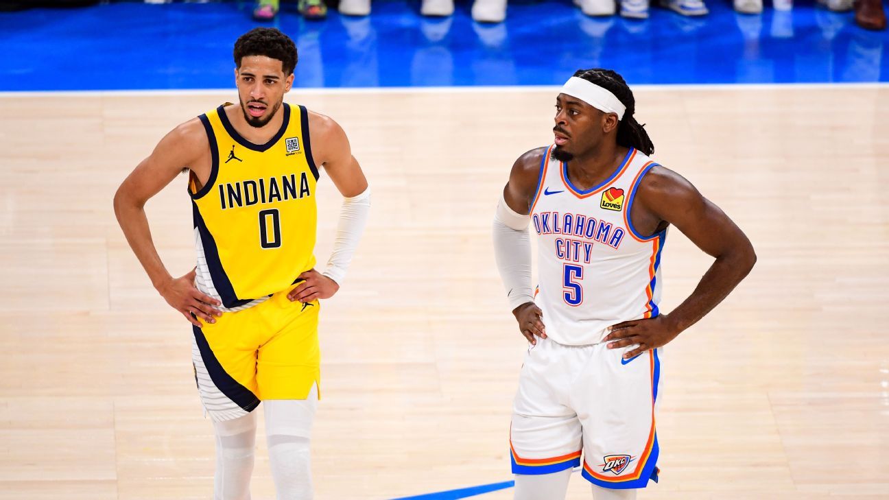 2025 NBA Finals: Everything to watch for in colossal Game 6