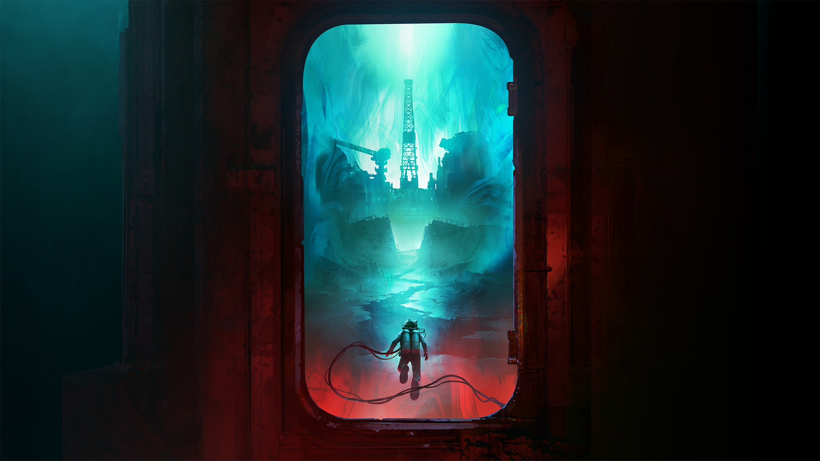 ‘Still Wakes The Deep: Siren’s Rest’ DLC Review: Dreading Water