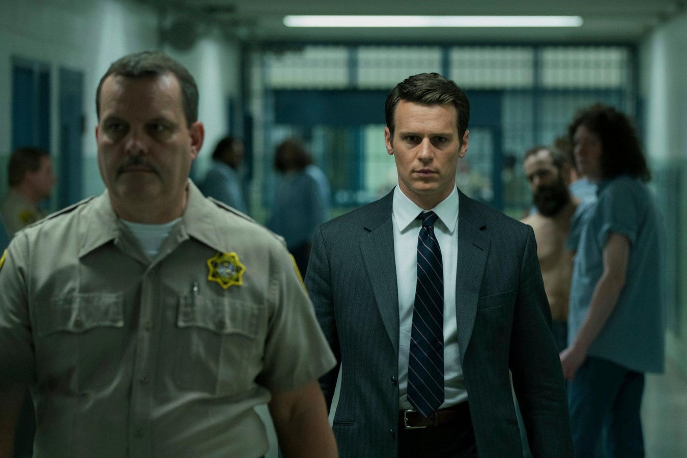 A Promising Update On ‘Mindhunter’ Season 3 On Netflix, Of All Things