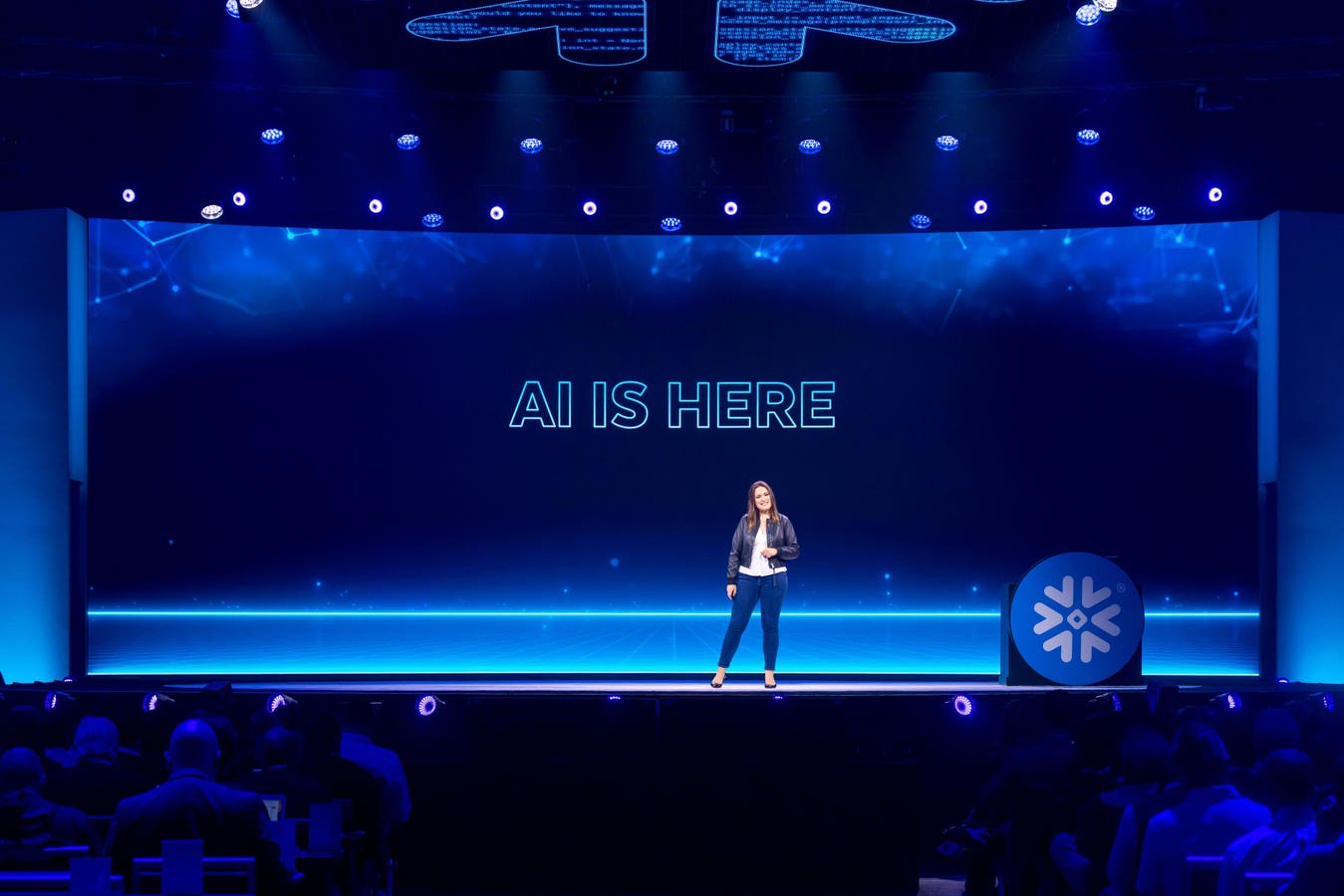 The AI Race Is Now About Databases — Not Just Big Models