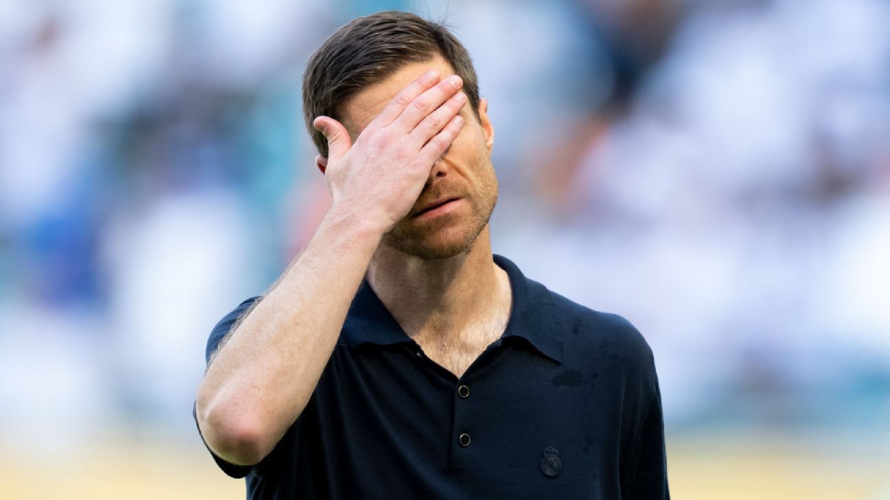 Club World Cup updates: Real Madrid wilt in Al Hilal draw