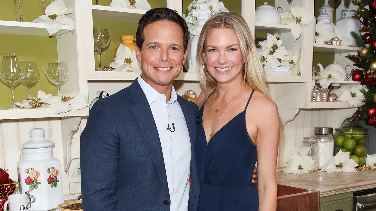 911 call reveals family dispute at Scott and Kelley Wolf’s Utah home