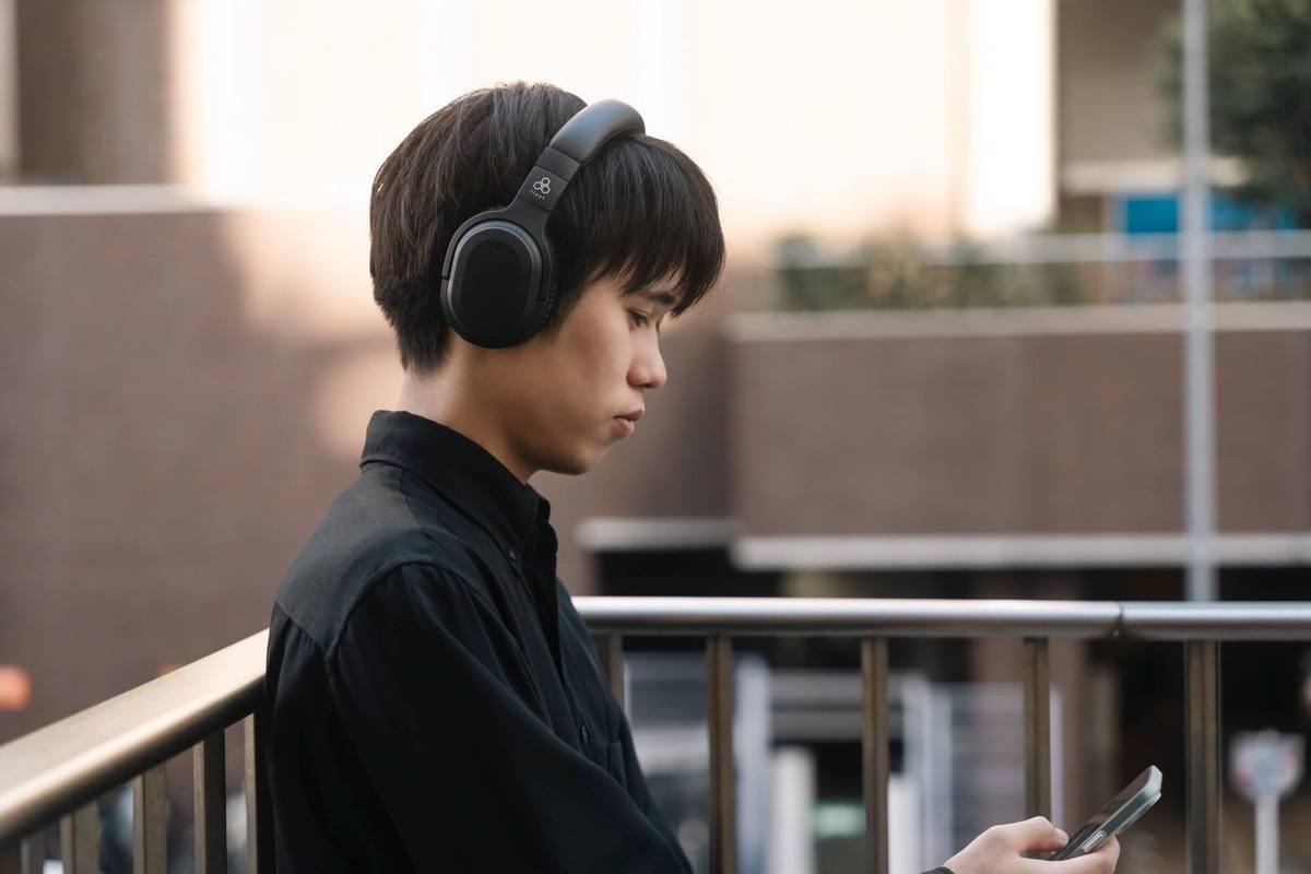 Final Unveils New UX3000 SV Wireless Hybrid ANC Headphones With Voice-First Tuning
