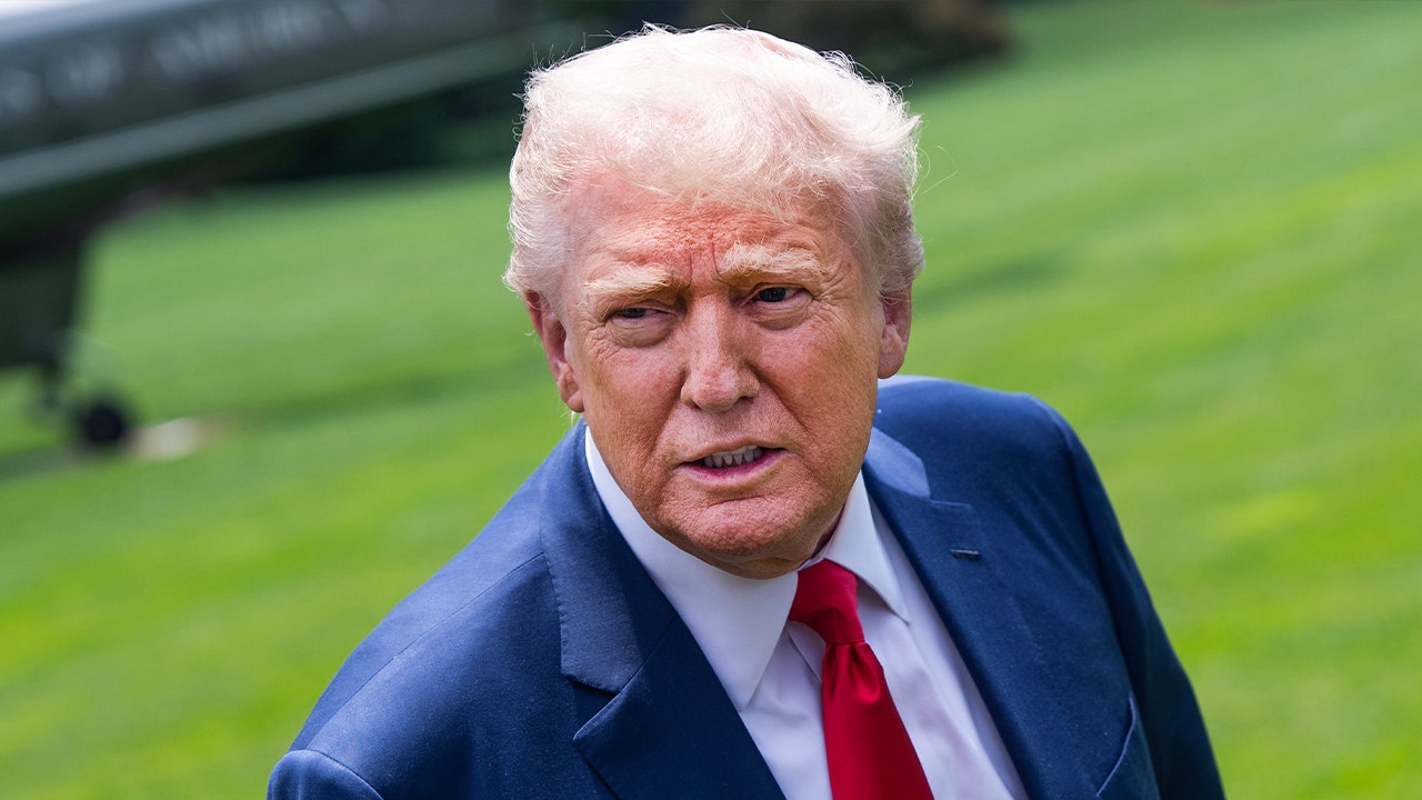 ‘Big, beautiful bill’ ends era of temporary tax provisions under Trump