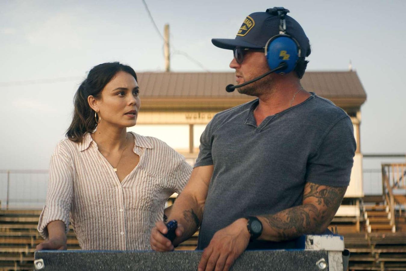The Latest Update About ‘Motorheads’ Season 2 On Amazon Prime Video