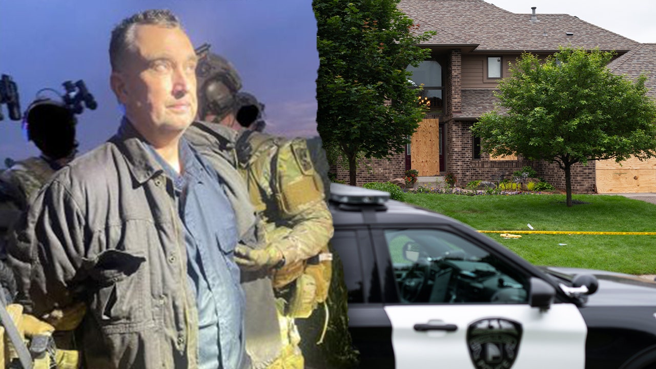 Timeline of Minnesota shooting suspect Vance Boelter’s alleged actions