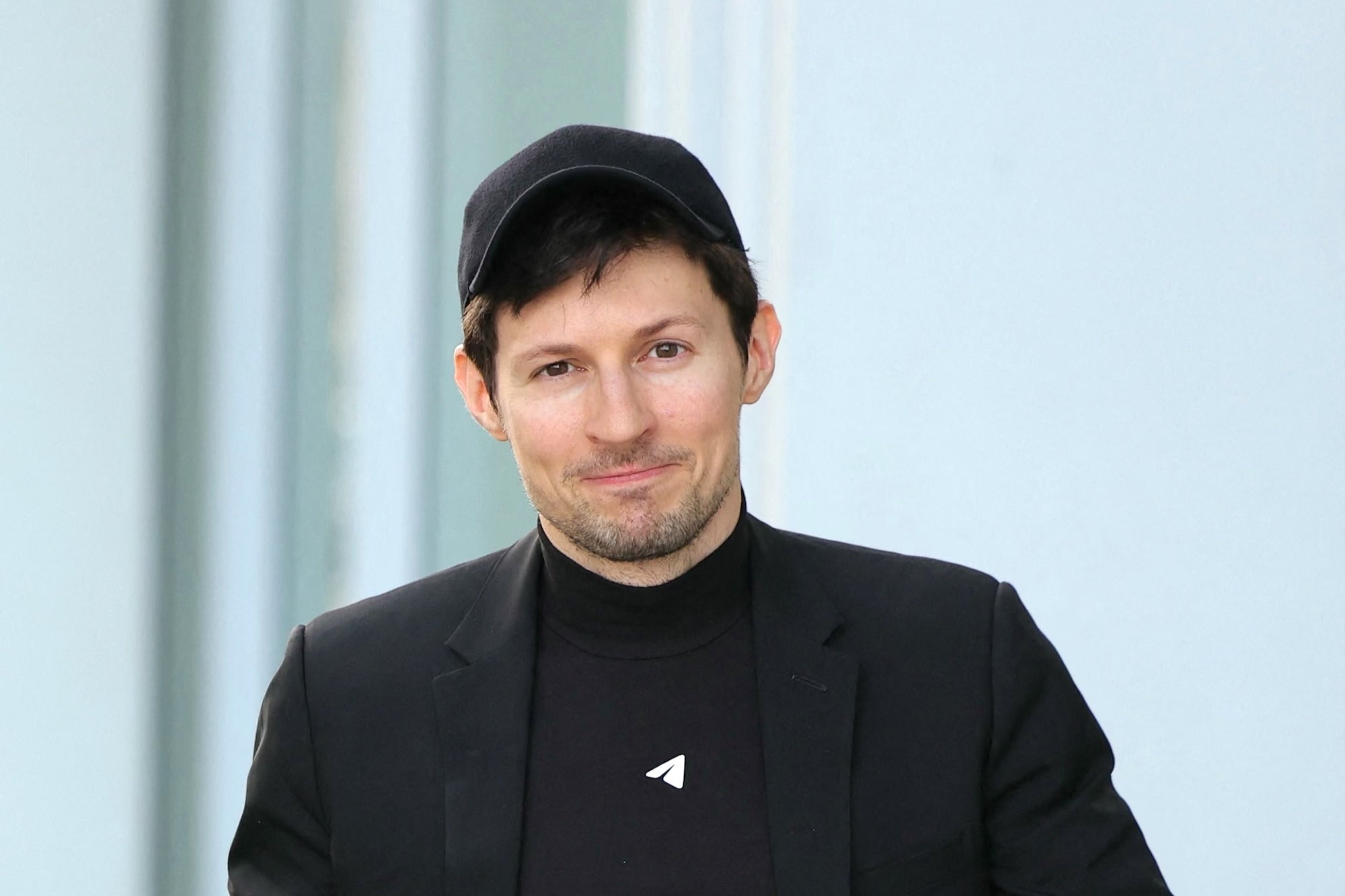 Telegram Billionaire Pavel Durov’s Plan for His 100 Children