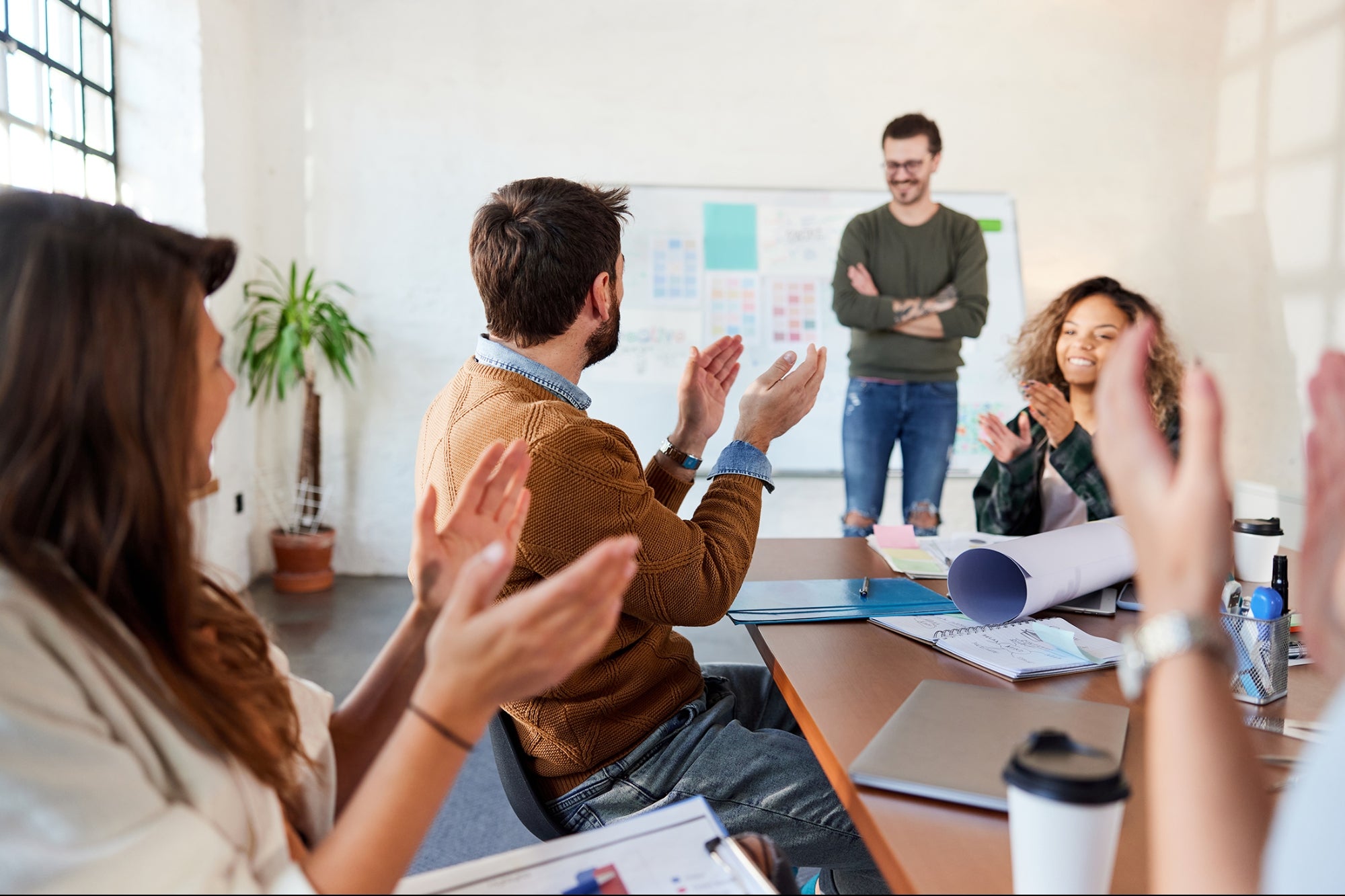The Real ROI Comes After the Win — Here’s How to Get It