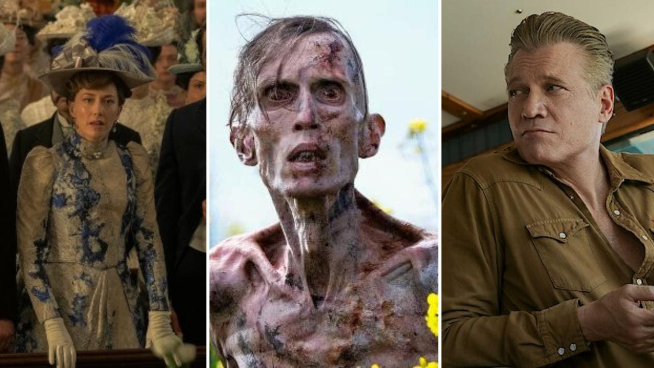 New Shows And Movies To Stream On Netflix, Hulu, Prime Video, Apple TV And More