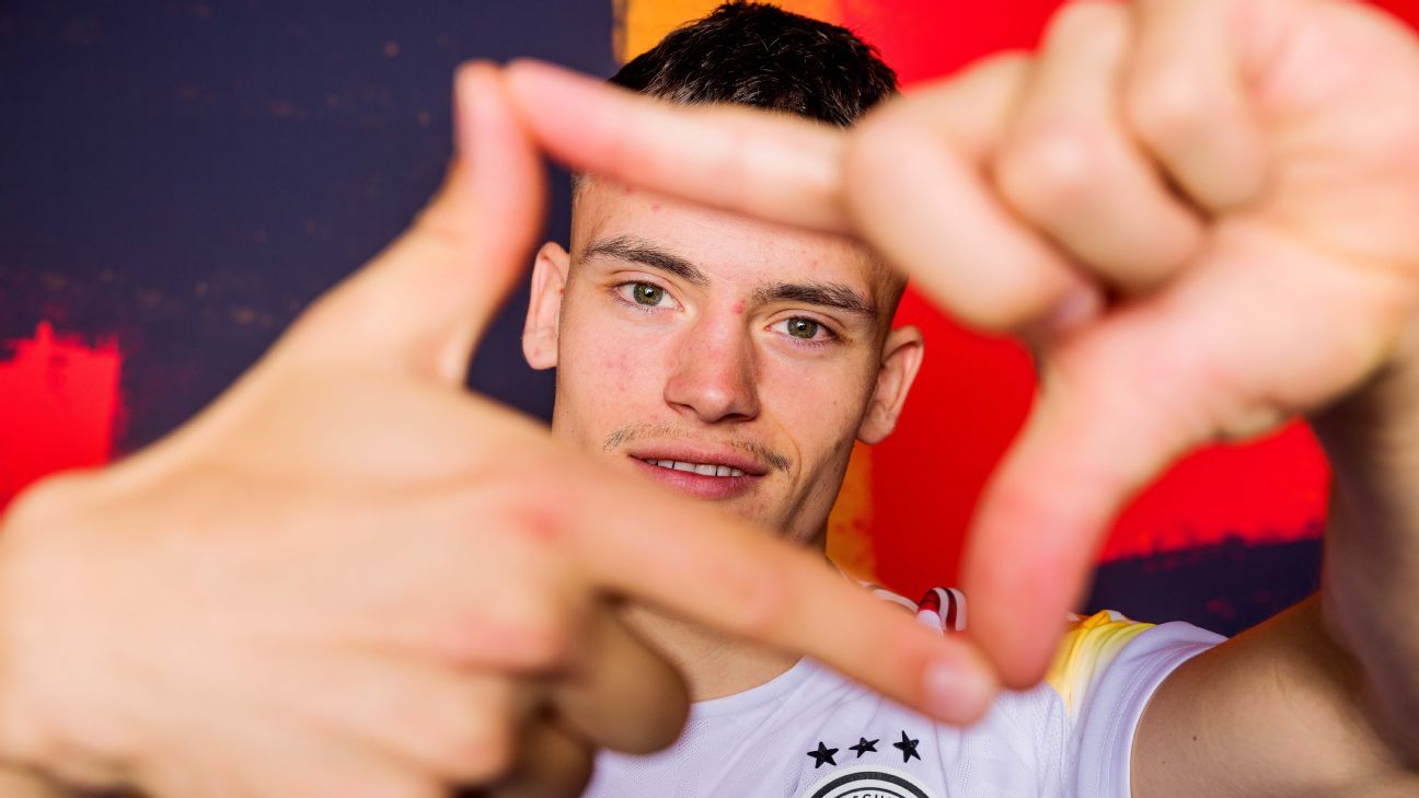 Why Liverpool spent big to sign Leverkusen’s Florian Wirtz