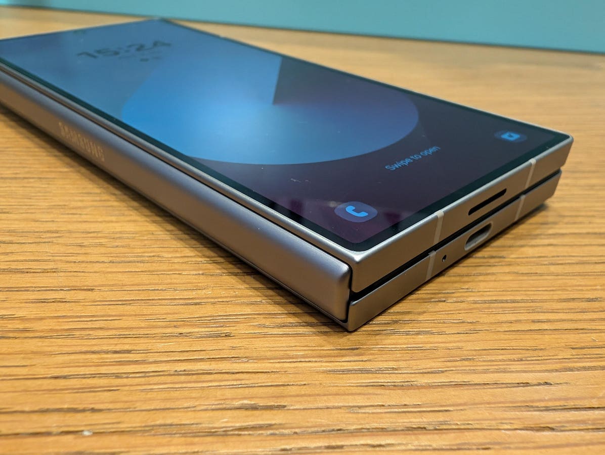 Galaxy Z Fold7 Details, Honor Magic V5 Previewed, OnePlus Nord 5 Arrives