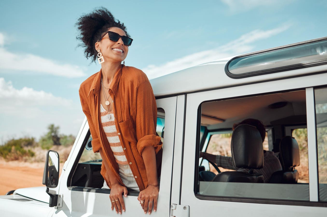 Sustainable Essentials For Summer Getaways