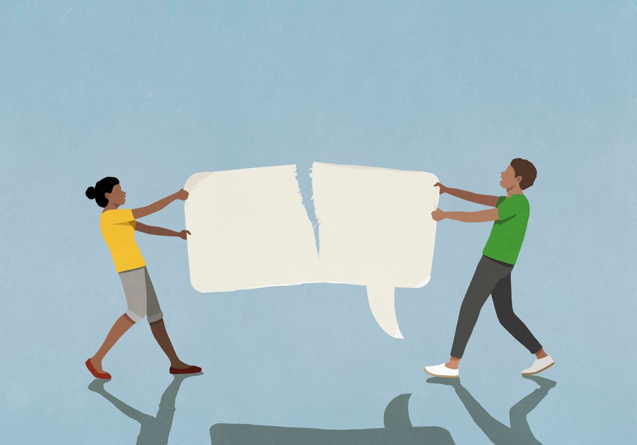 3 Couple Fights That Can Silently End Relationships, By A Psychologist