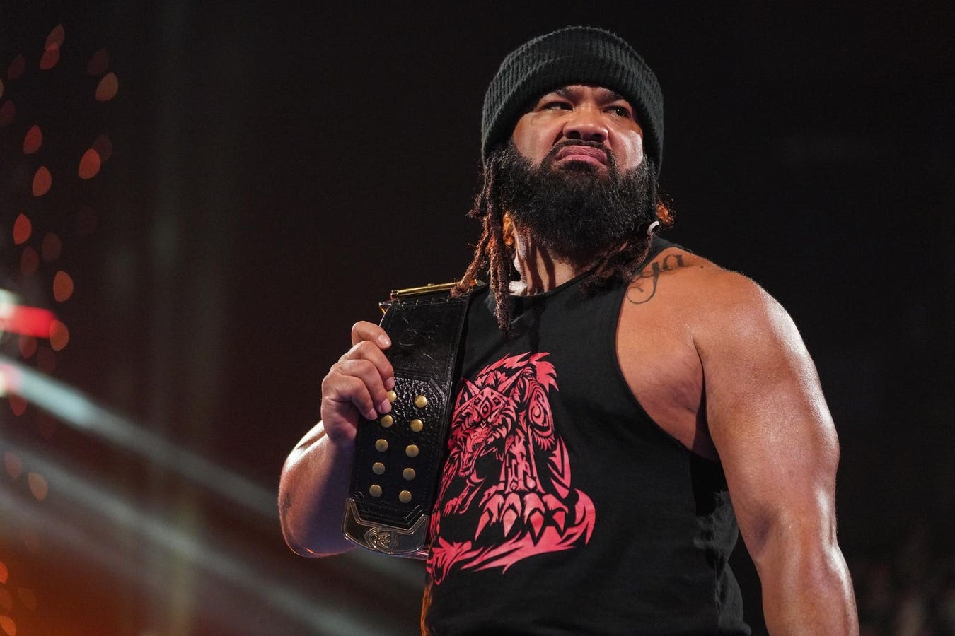 WWE Night Of Champions 2025 Full Card Updated After Smackdown Results