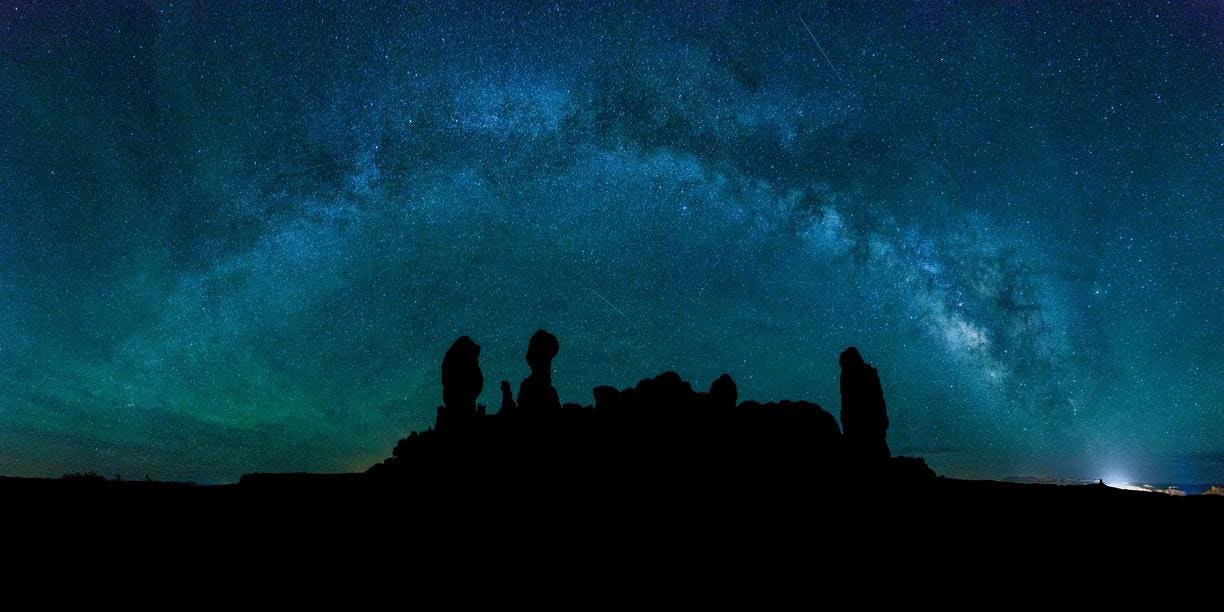 NASA Urges Public To Leave The City As Milky Way Appears — 15 Places To Go