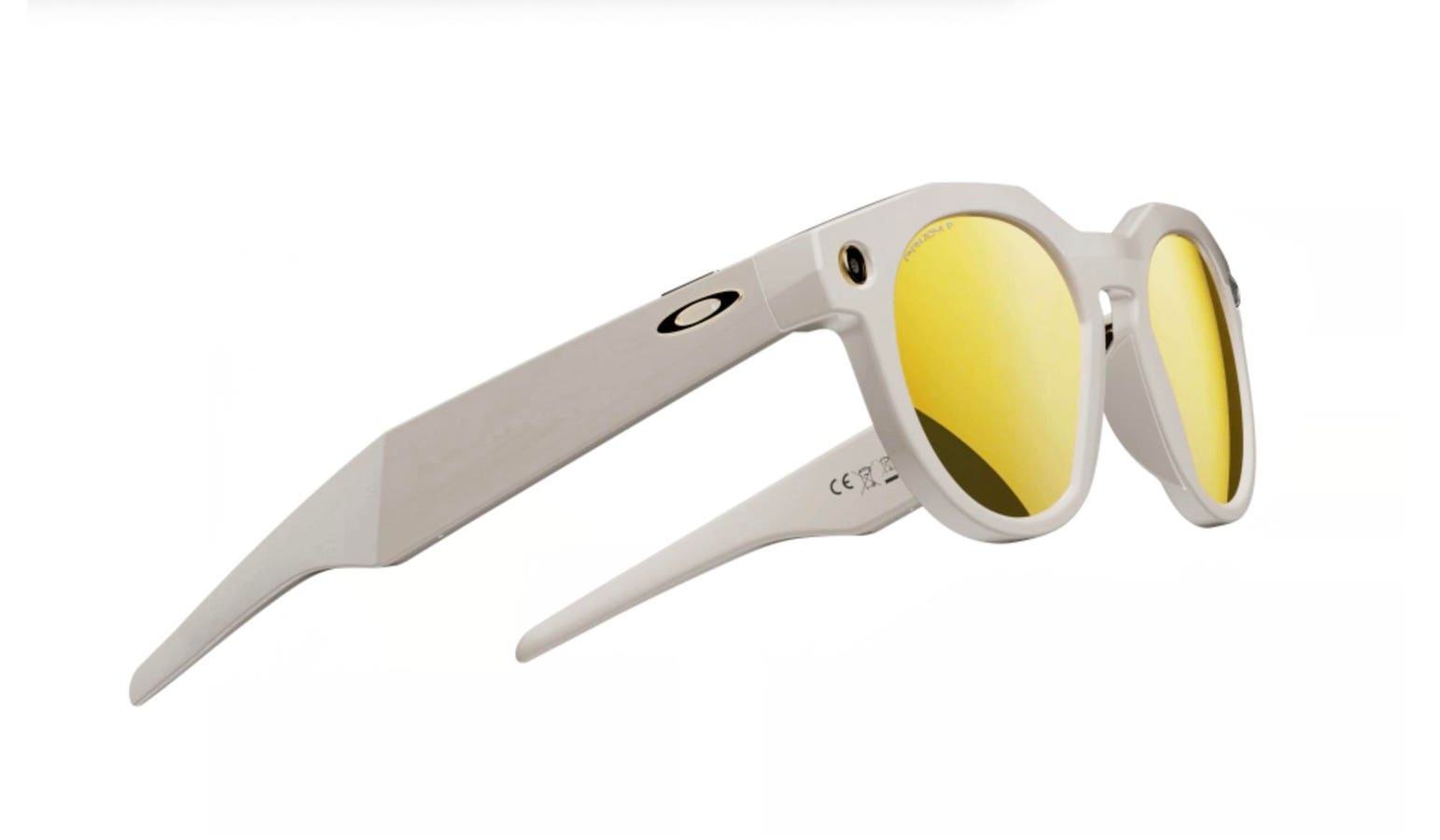 Oakley Meta Performance AI Glasses Offer Upgrades That Beat Ray-Ban Meta