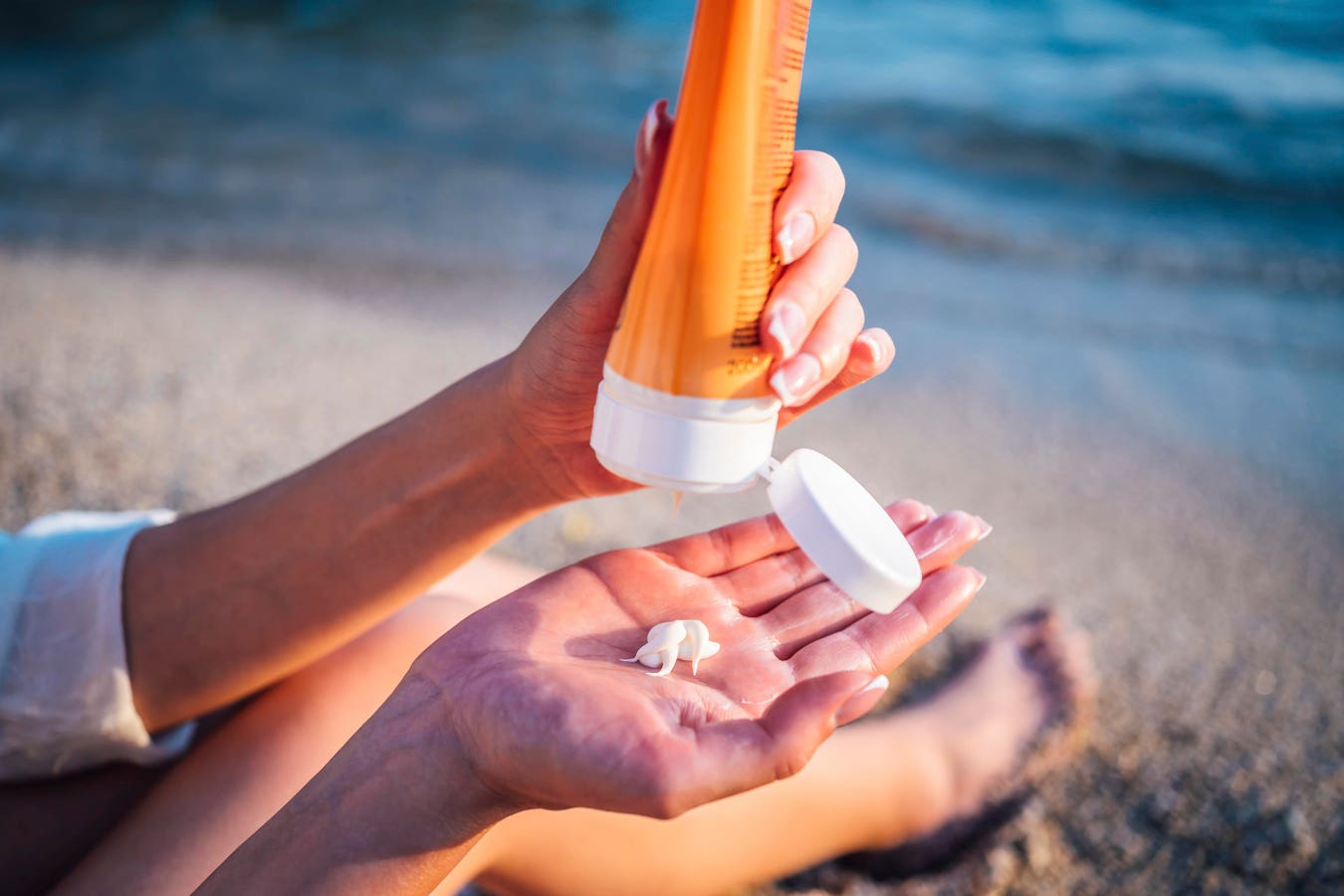 Selecting Healthy and Reef-Safe Products