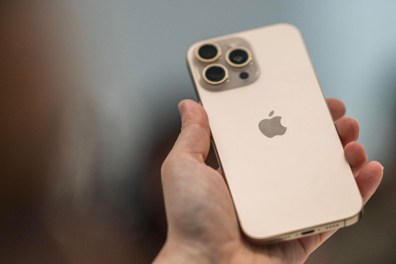 Apple iPhone 16 Pro Prices Now Even Lower In Latest Major Sale