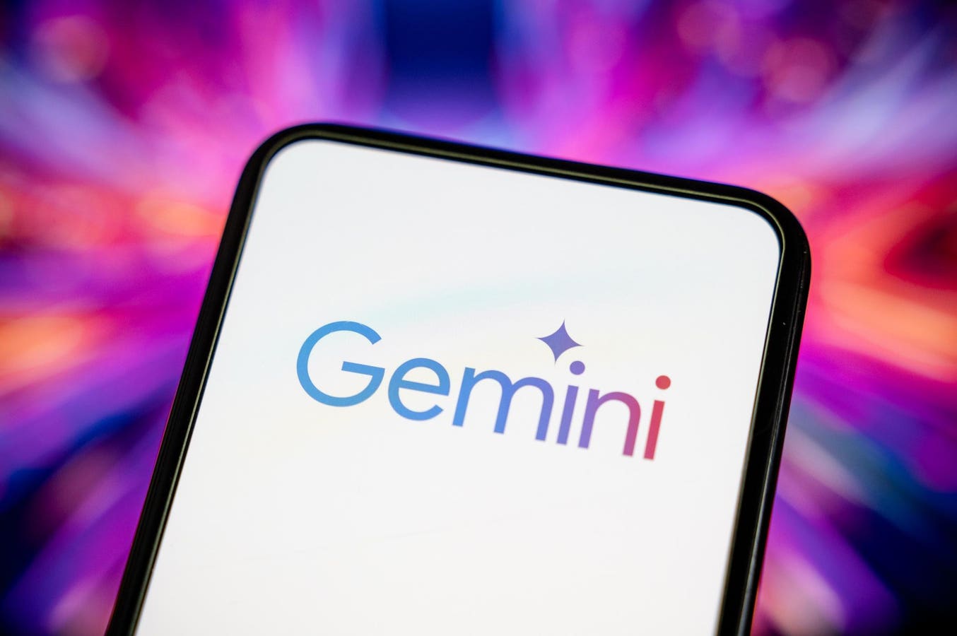 Google’s Next Gemini Update Spotted For Pixel 10 Pro