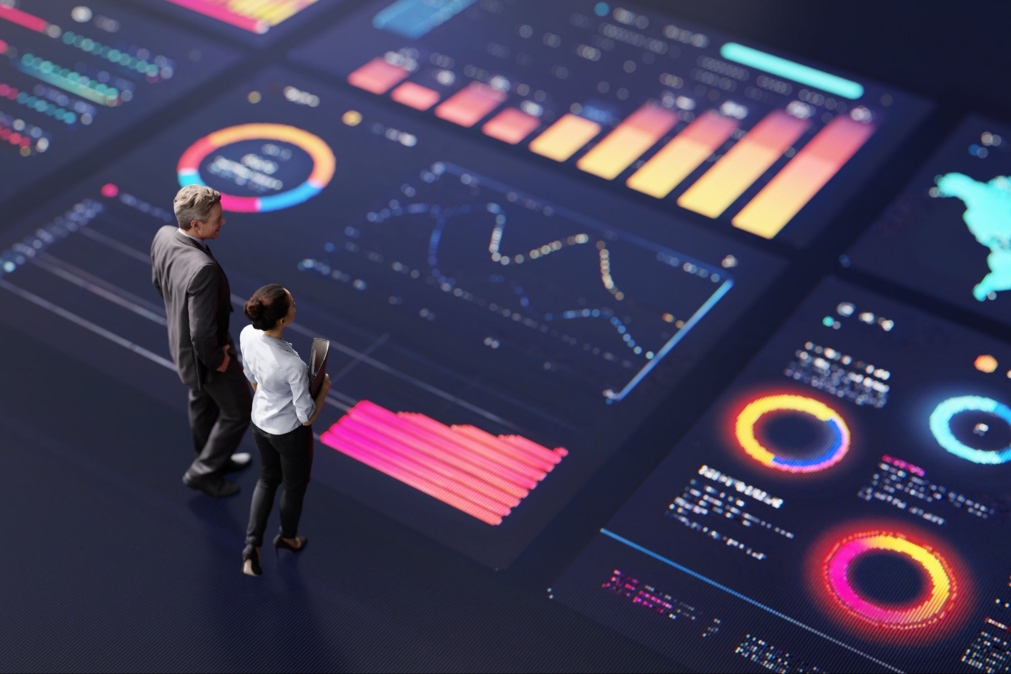 Here’s Why You Shouldn’t Obsess Over Metrics