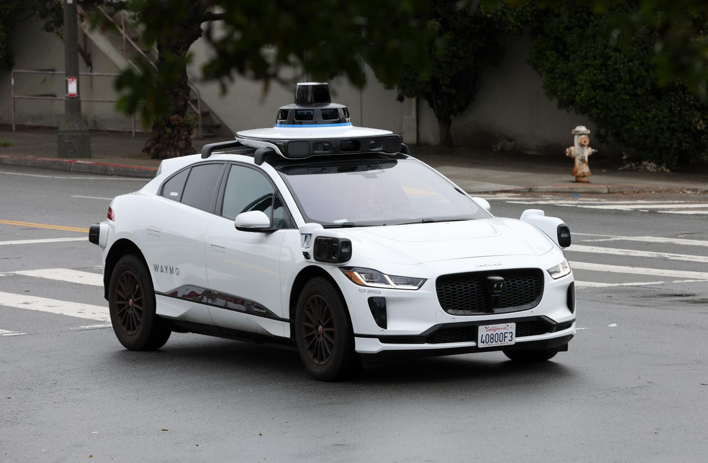 Autonomous Vehicles Are Rolling Out—Here’s How Cities Can Lead