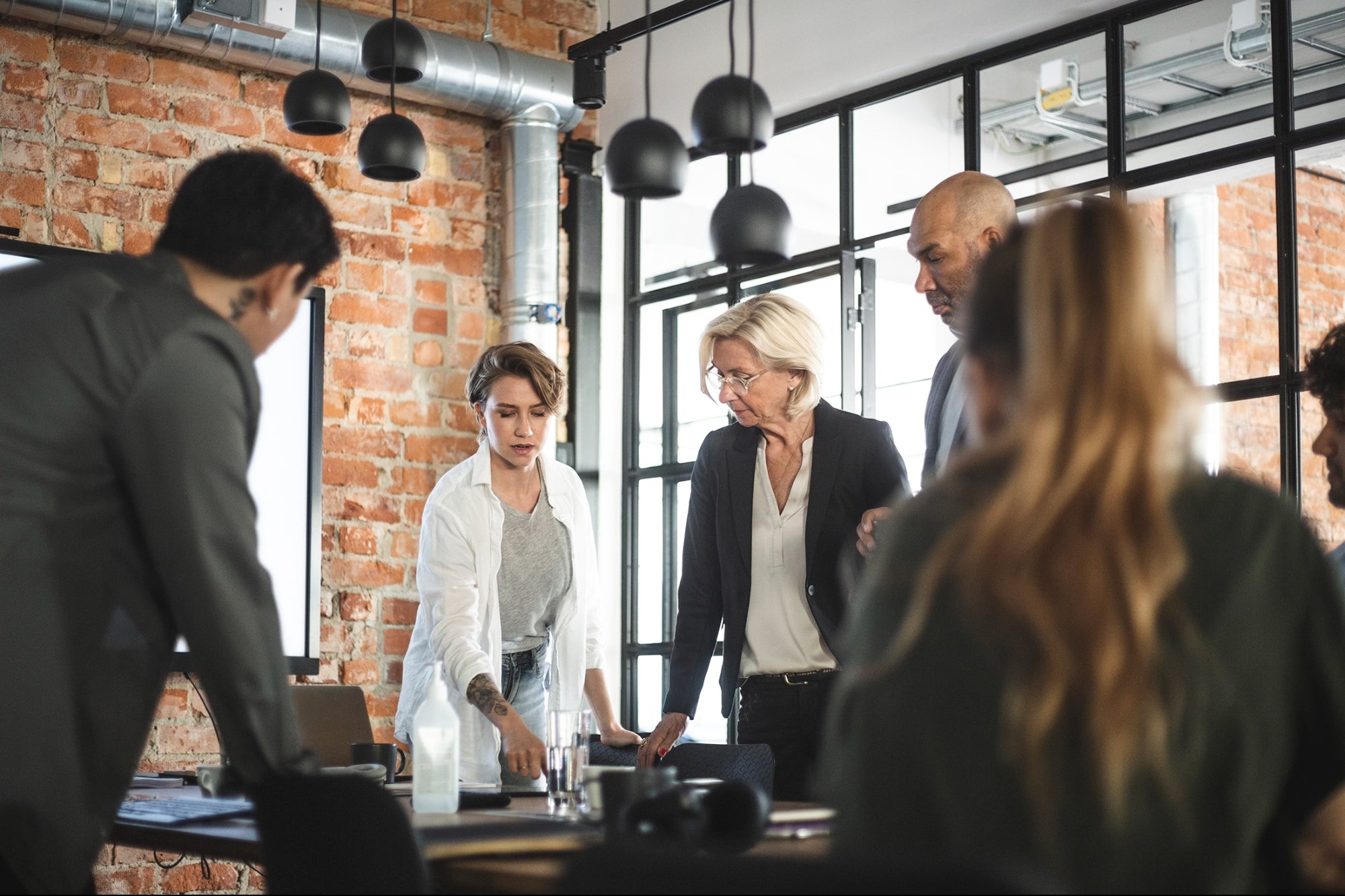 6 Ways to Tell If You’re a Great Leader