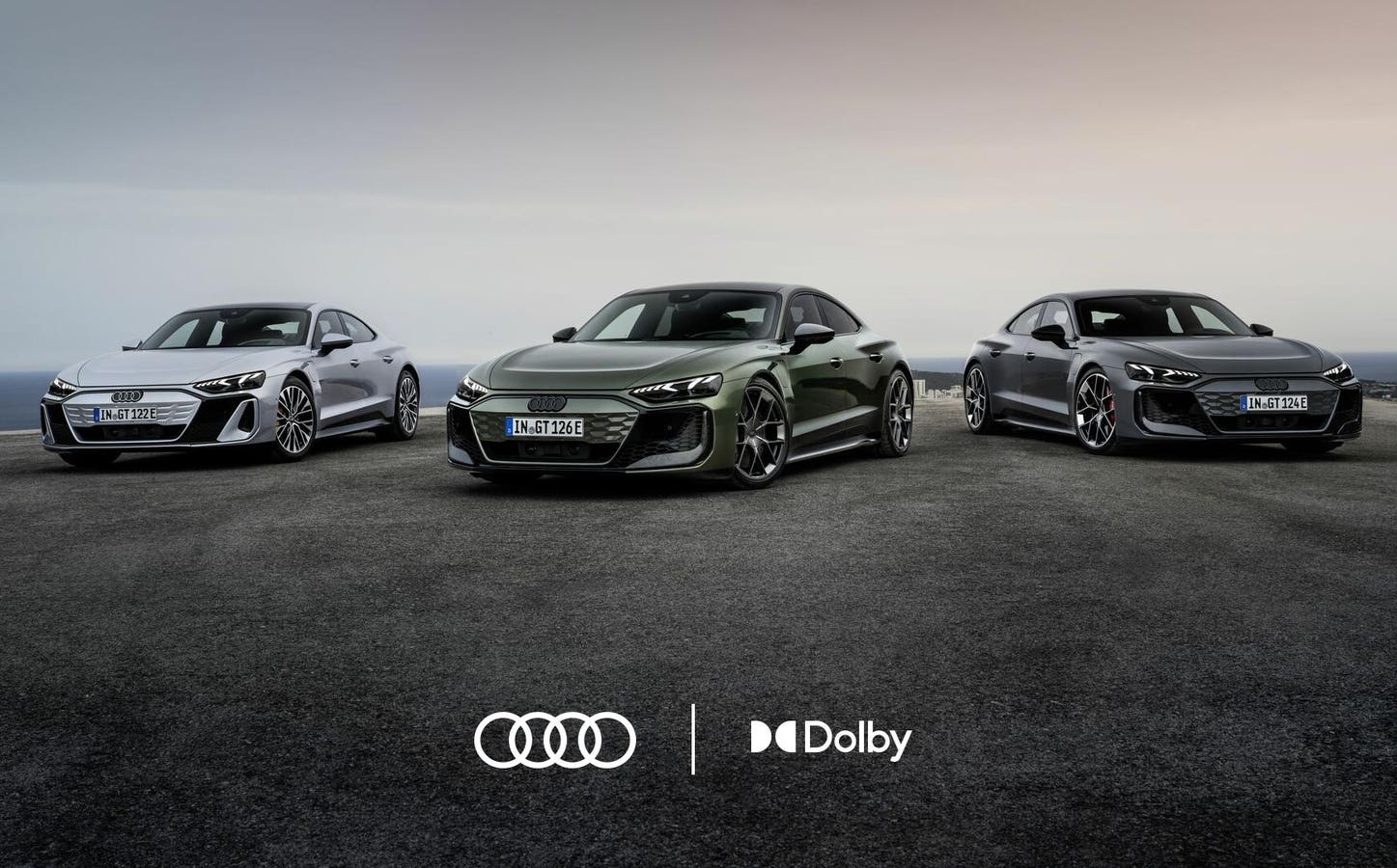 Dolby Atmos Sound Coming To Audi Cars From July