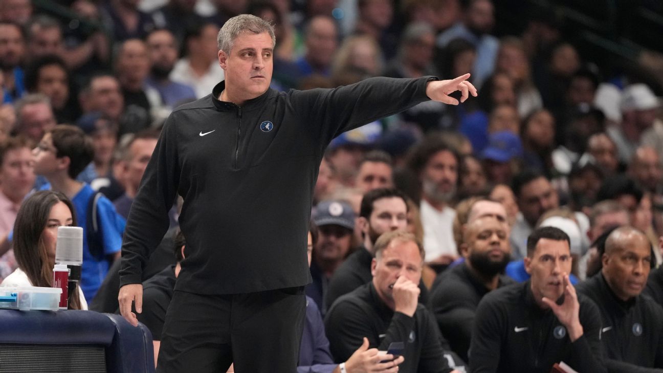 Sources – Wolves’ Micah Nori 3rd to interview for Knicks job