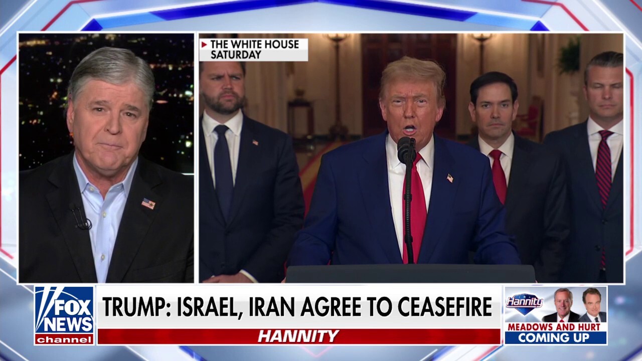 The real crisis behind America’s unrest, Trump ‘defanged’ Iran, and more from Fox News Opinion