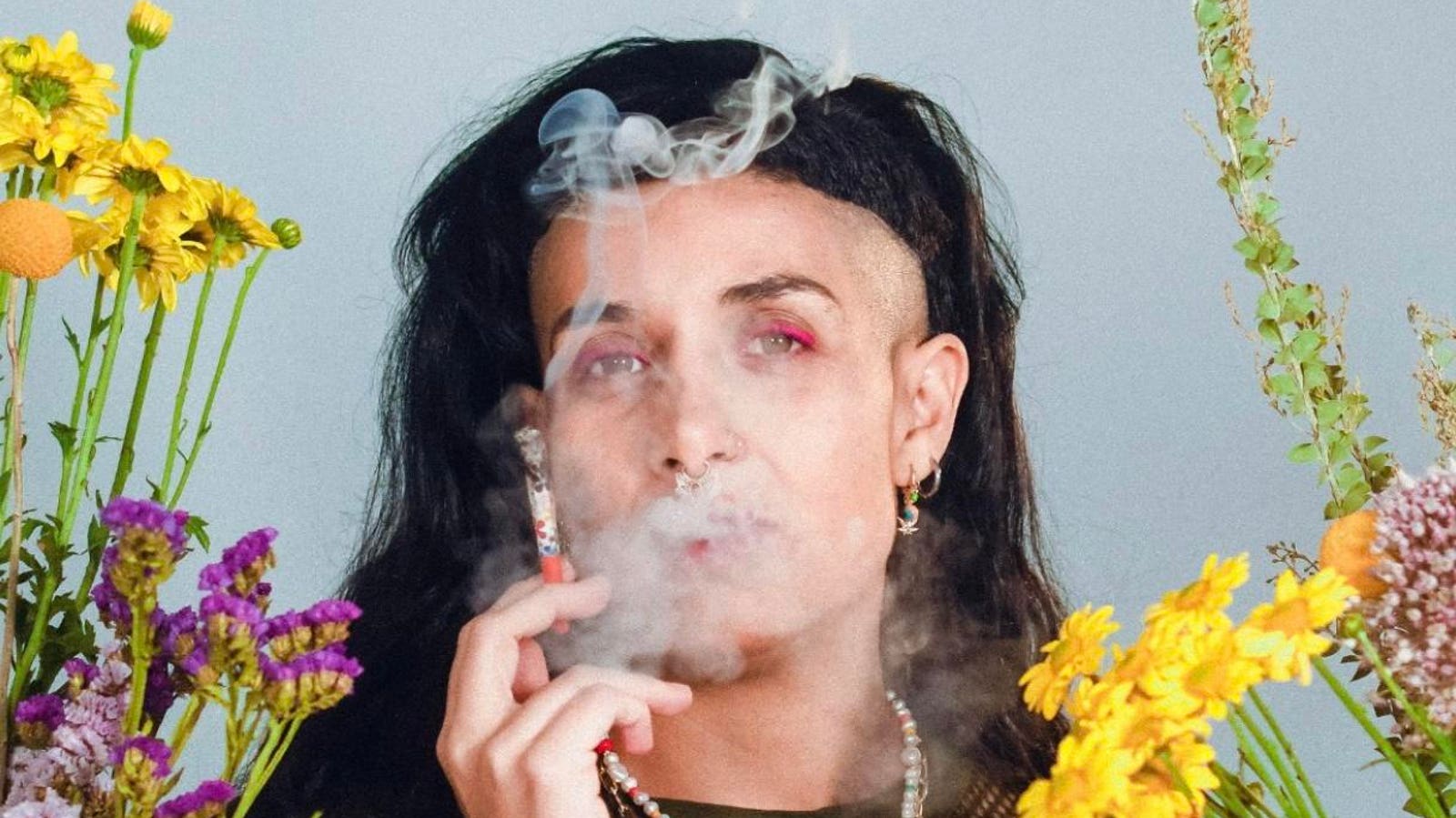 Meet The Cannabis Content Creators Doing What Big Brands Can’t