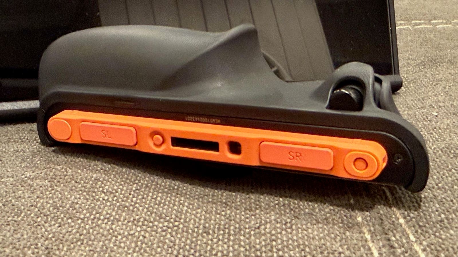Dbrand Responds To Killswitch Switch 2 Backlash With Promised Fix