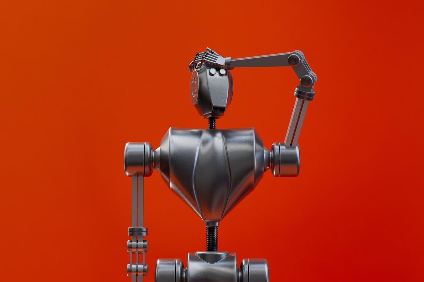 What AI Still Can’t Do — And Why It Matters More Than Ever