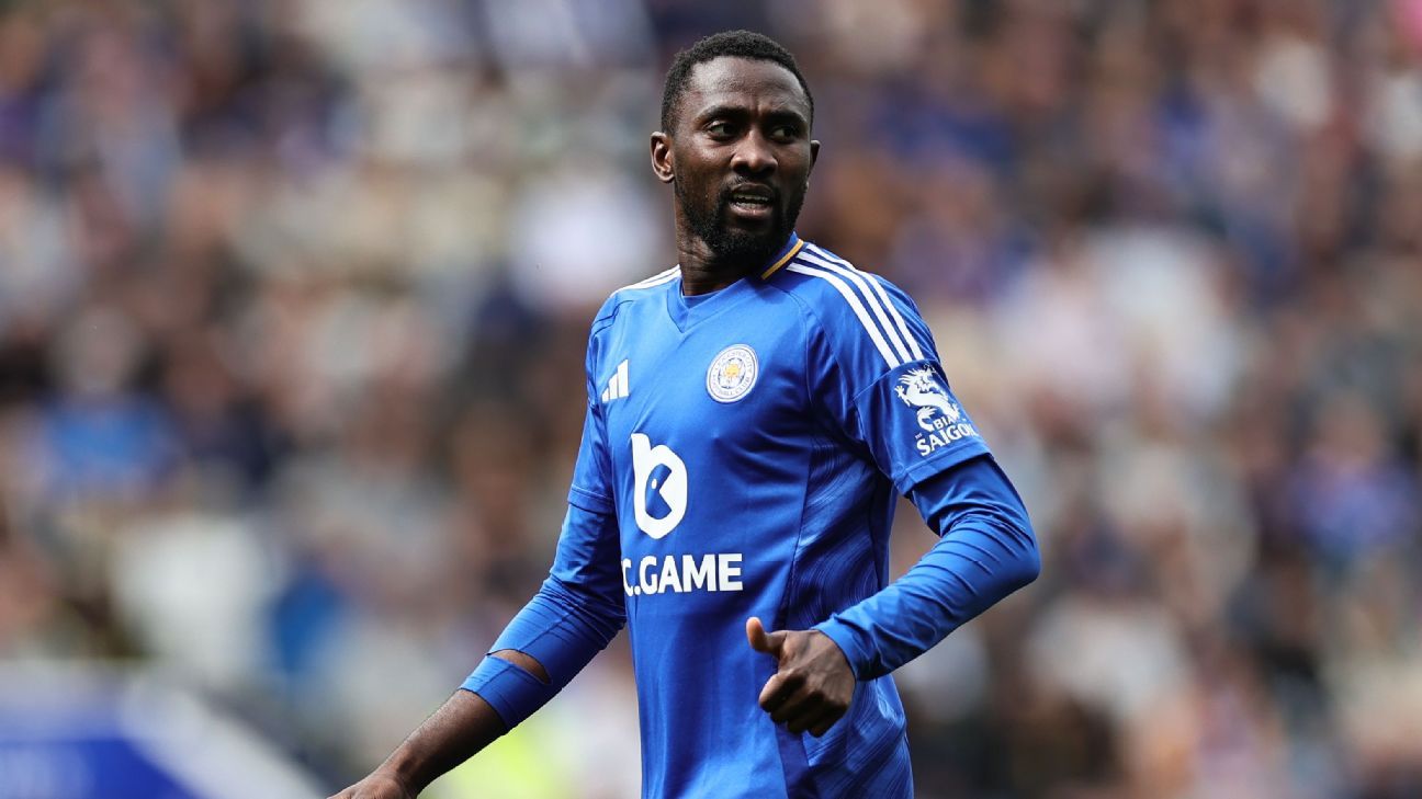 Transfer rumors, news: Man United, Everton battle for Ndidi