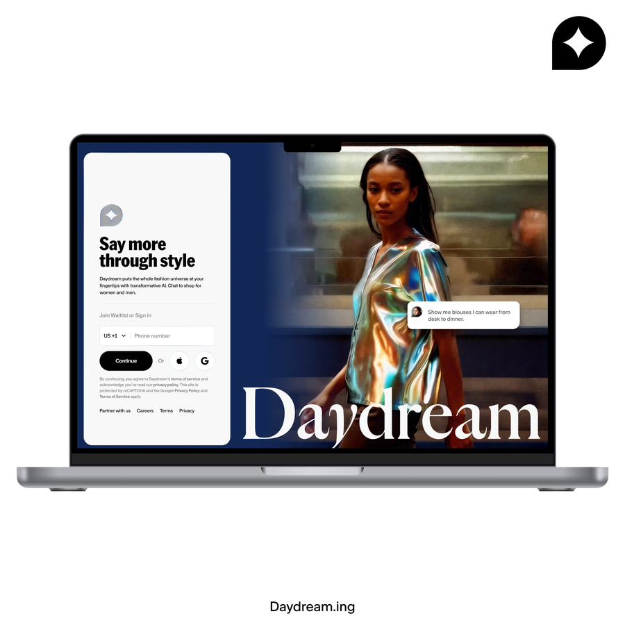 Julie Bornstein’s Daydream Is Redefining AI Fashion Shopping