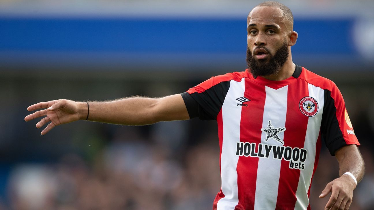 Man United close in on Bryan Mbeumo after breakthrough – sources