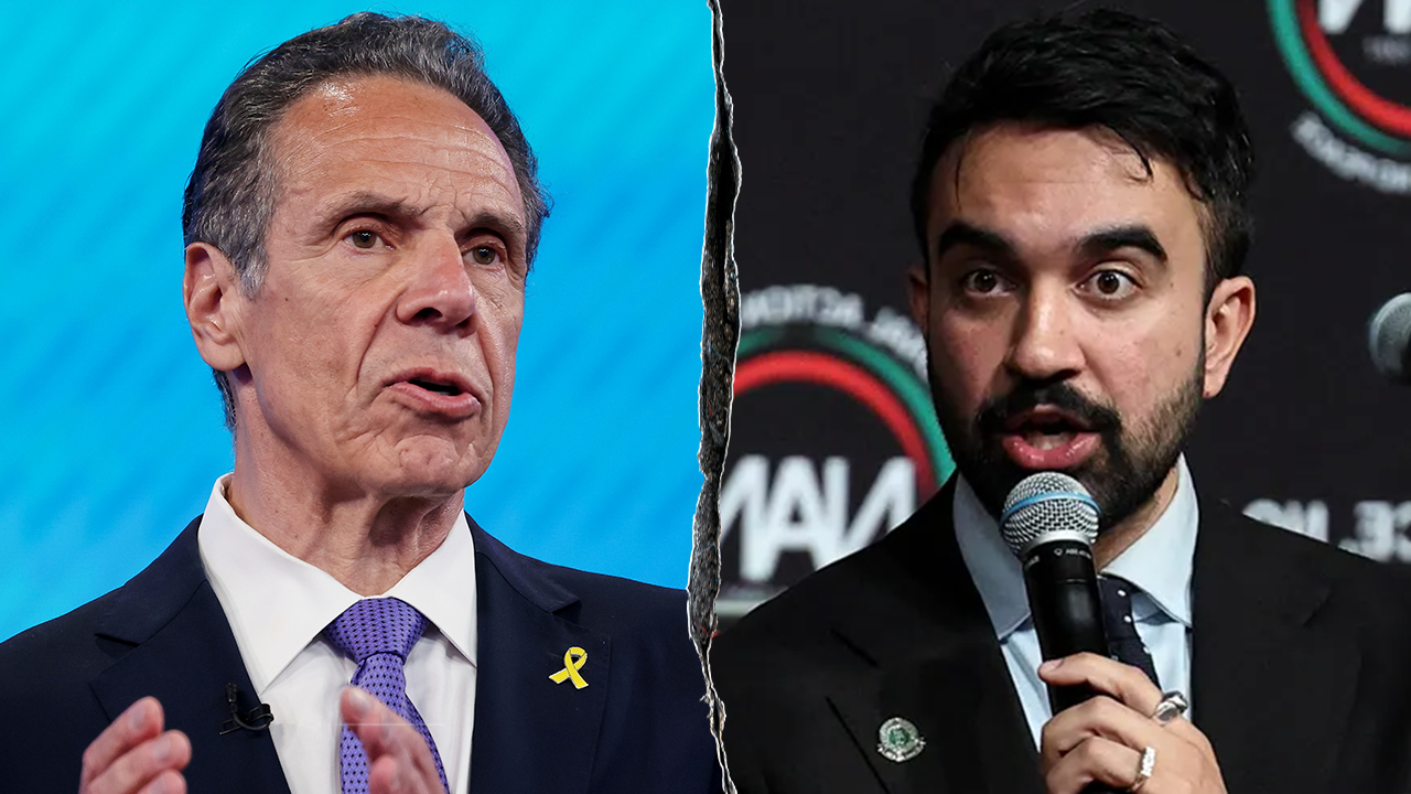 Why Mamdani’s people-powered campaign in NYC signals shift in Democratic politics