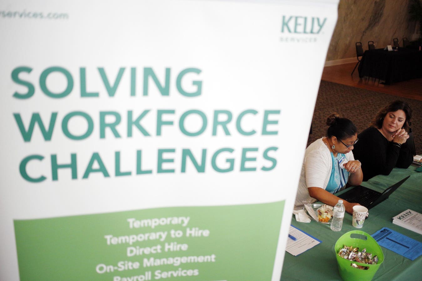 Inside Kelly Services Tech And AI Journey With CIO Sean Perry