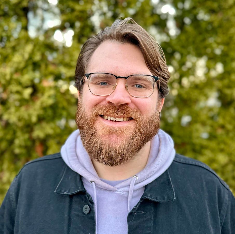 Kickstarter’s New Head Of Games Asher McClennahan Discusses His Vision