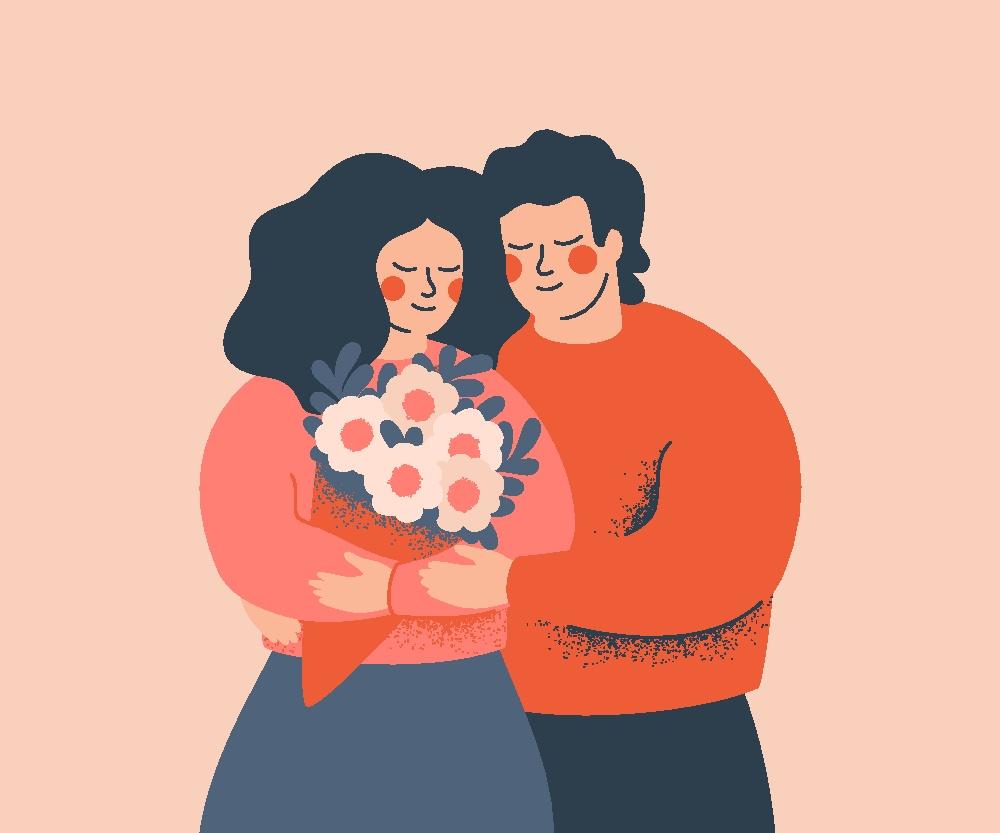 1 Overlooked Relationship Habit That Strengthens Love, By A Psychologist