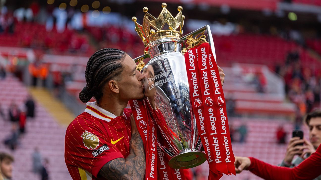 Núñez, Grealish, Sancho: Soccer’s toughest summer transfers