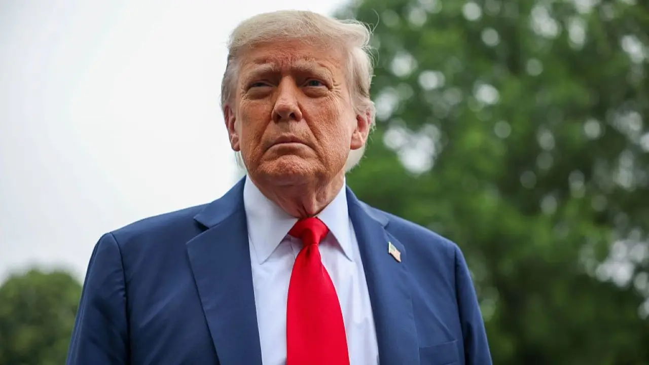 Senate rules block gun deregulation in Trump’s massive budget bill