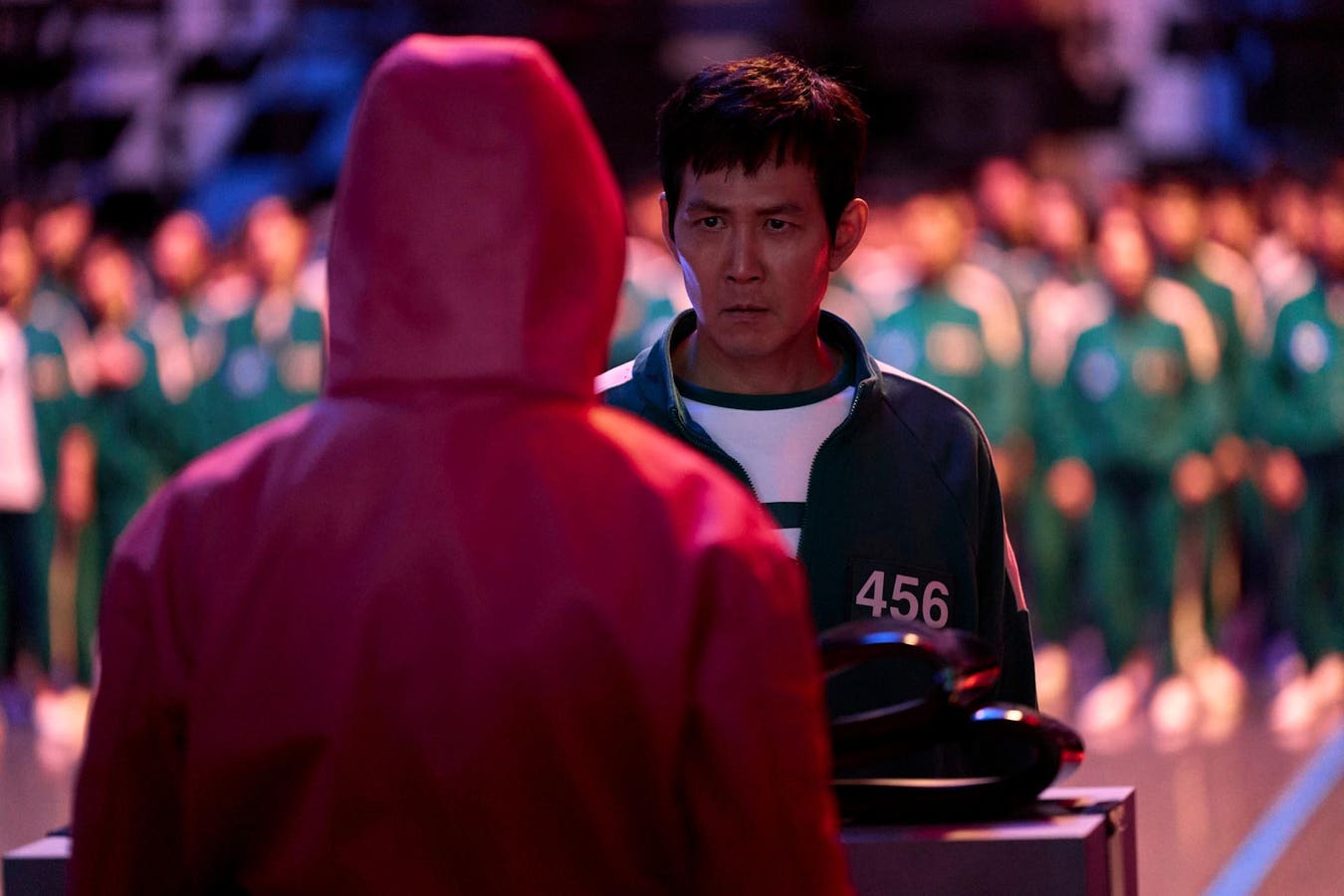 Here’s The Only ‘Squid Game’ Season 2 Recap You Need To Watch Before Season 3