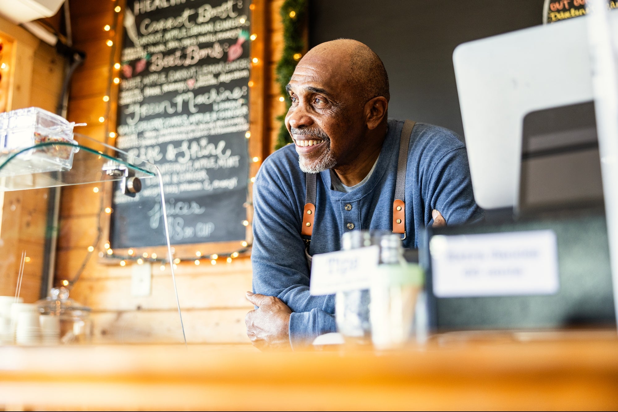 Age Is Just a Number — Here’s Why It’s Never Too Late to Start a Business