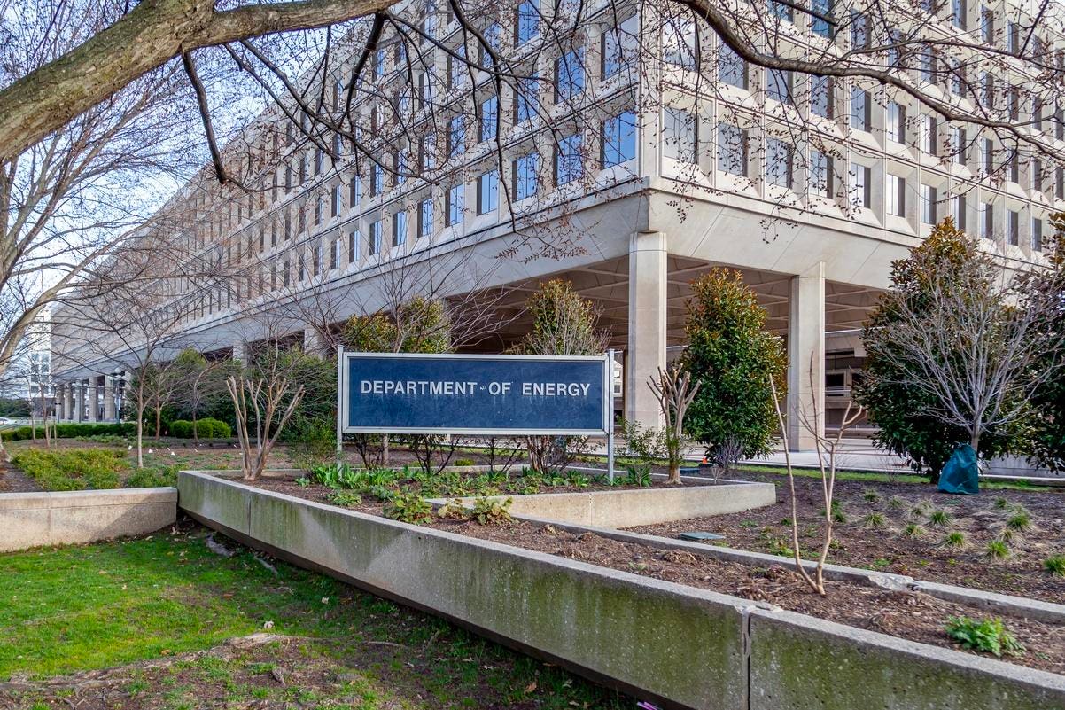 DOE Invests $15 Million In 3 Experimental Energy Storage Technologies